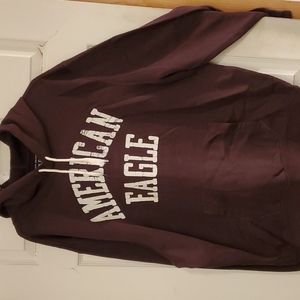 American Eagle hoodie.   (New without tag)